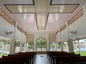 Iglesia Villanueva