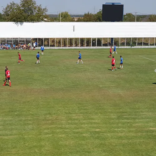 Stadionul Dumitru Matarau