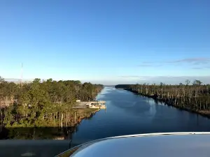 Goose Creek Game Land