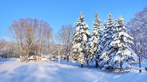 Park Yuriya Gagarina