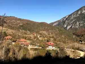 Karabük Urban Forest