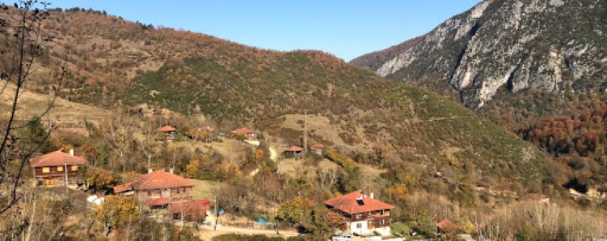 Karabük Urban Forest