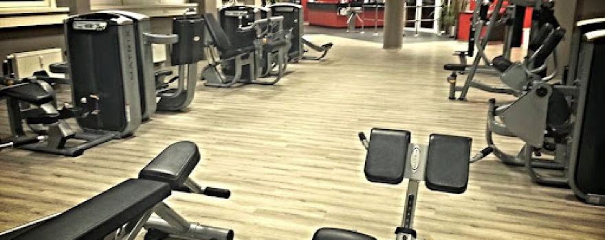 Clever Fit Aschheim Gym