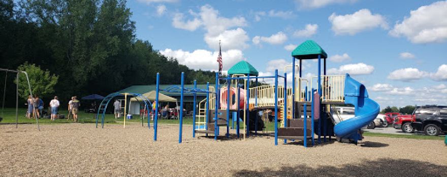 Lions Park