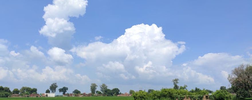 Mahabeer Baba Temple