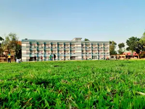 Nandigram College Jama Masjid