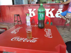 Sorveteria Tio Patinhas