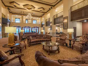 Keestone Resort