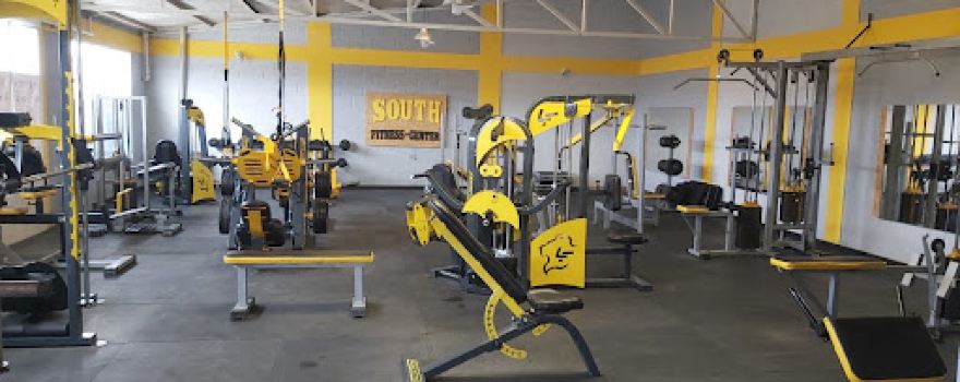 South fitness Center