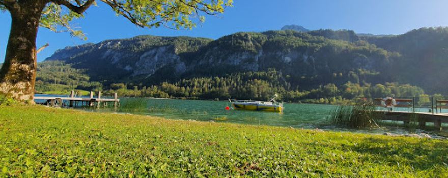 Camping Seestern