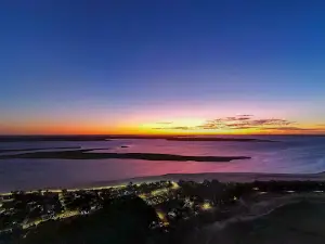 Playa San gregorio de Polanco