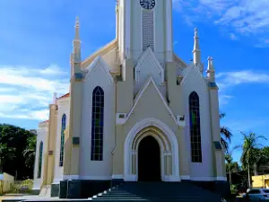 Parish Holy Spirit