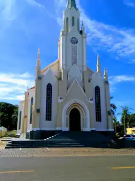 Parish Holy Spirit