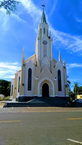 Parish Holy Spirit