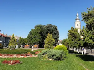 Central Park