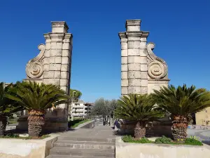 Chiesa Dell'Annunziata