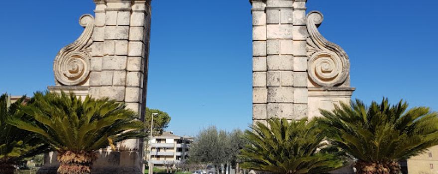 Chiesa Dell'Annunziata