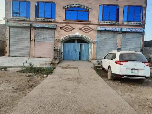 HAVELI HAJI ANAR KHANحویلی حاجی انار خان