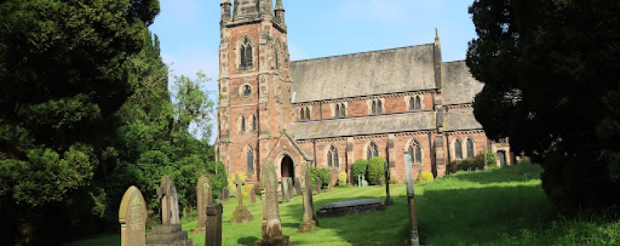 St John the Baptist