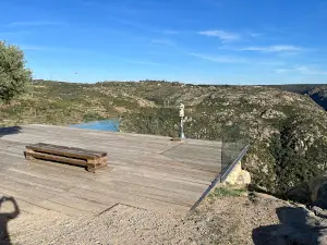 Fraga do Puio Viewpoint