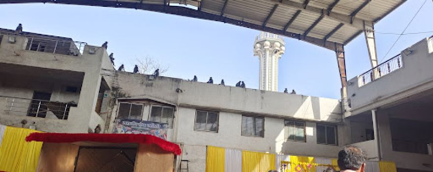 Oswal Dharamshala /Jain Dharamshala
