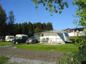 Camping Olšina