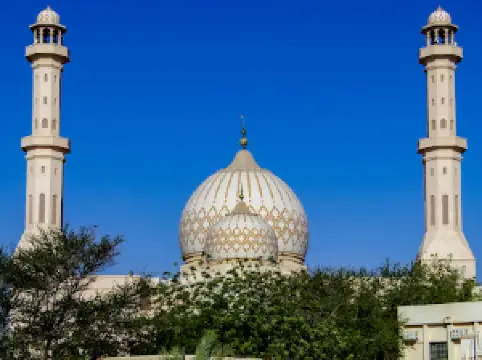 Masjid Othman bin Af'wan
