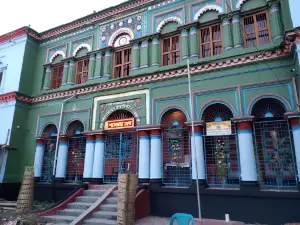 Mohanto State