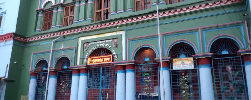 Mohanto State