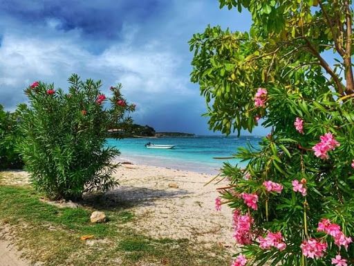 Long Bay Beach