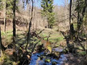 Lopaičių piliakalnis
