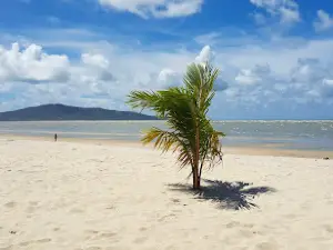 Pantai Tuing Indah