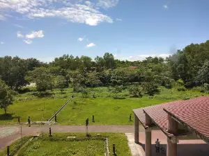 SUST Central Auditorium