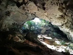 Cueva de Berna