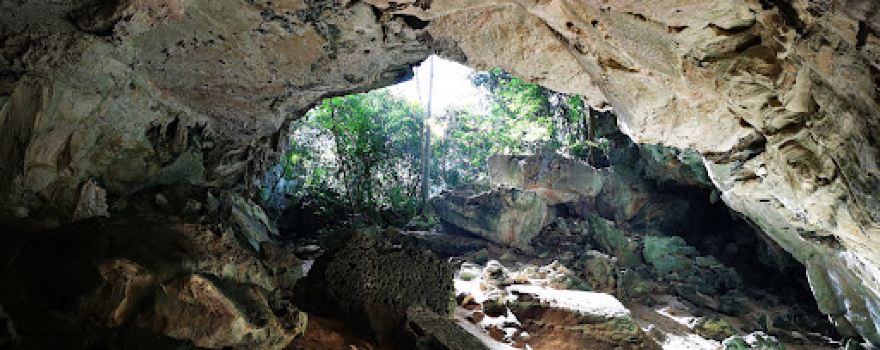 Cueva de Berna