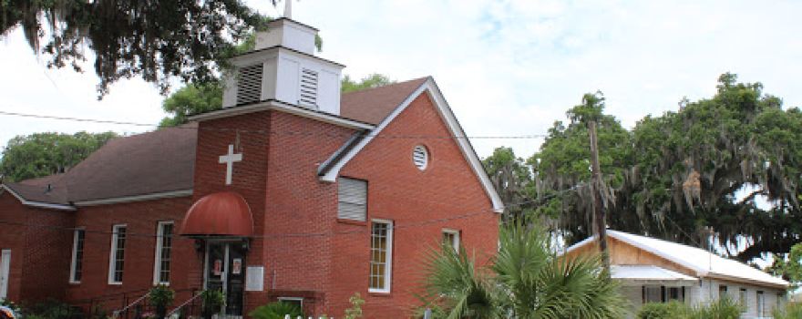 College Park Baptist Church