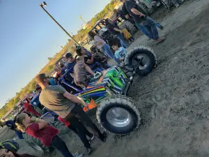 Elko County Fairgrounds