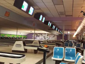 Rutland Bowlerama Inc.