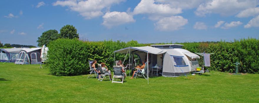 Midi Camping van der Burgh