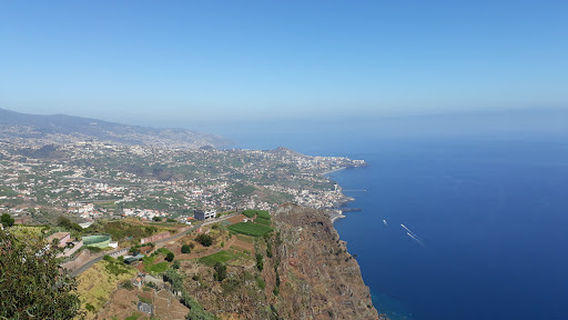 Camara de Lobos