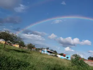 Plaza Santo Domingo
