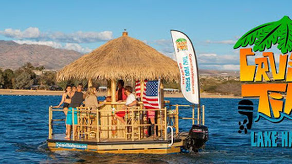 Cruisin Tikis Havasu