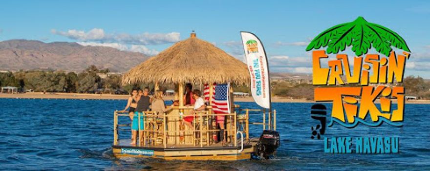 Cruisin Tikis Havasu