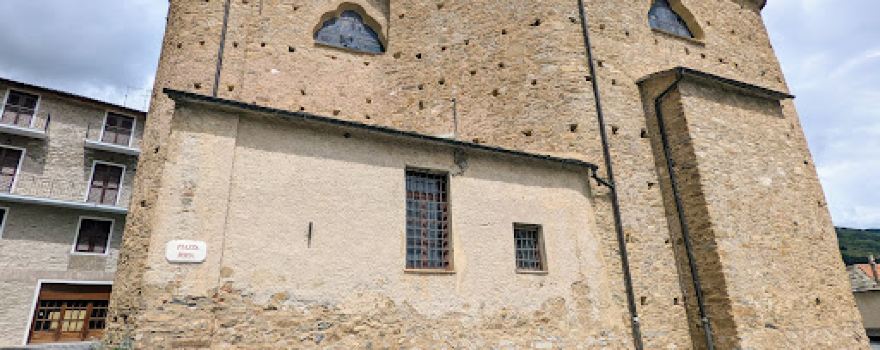 Chiesa dei Santi Nazario e Celso