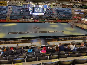 Kuopion Jäähalli