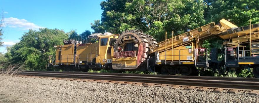 Sebring Model Railroad Club