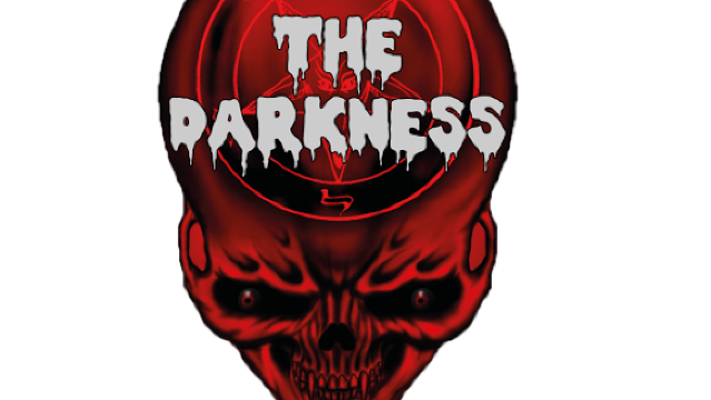The Darkness Trabzon Korku Evi