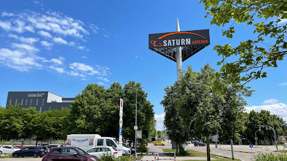 Saturn Arena