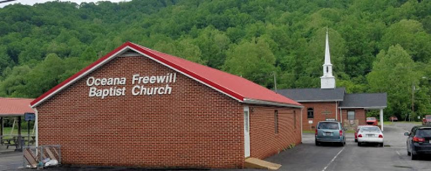 Oceana Freewill Baptist Church