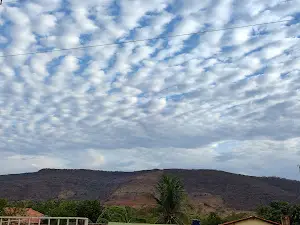 Comunidade Poço Do Jua